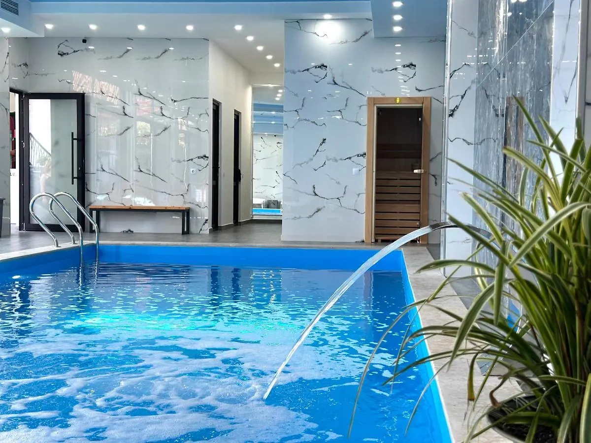 Luxmani Hotel & Spa Tbiliszi