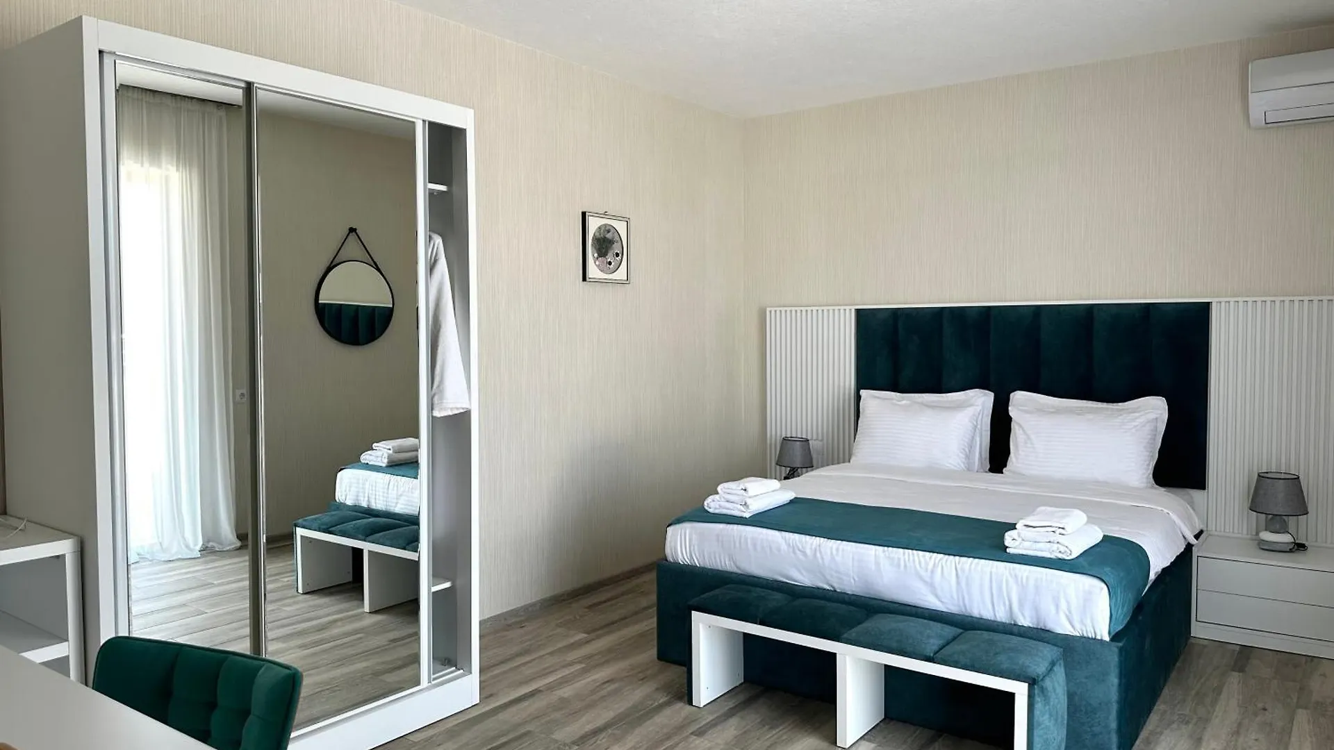 Luxmani Hotel & Spa Tbiliszi