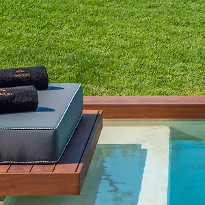Avaton Luxury - Relais & Chateaux 5* Ouranoupoli
