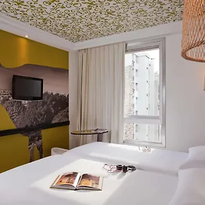 Ibis Styles Buttes Chaumont 3* Paris