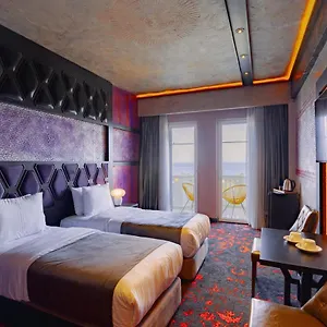 ***** Hotel Tapis Rouge Design Boutique Georgia