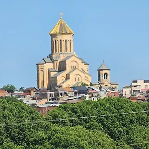 Eldorado Old Tiflis