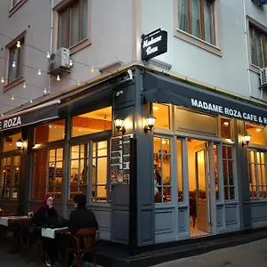 **** Hotel Madame Roza Turkey
