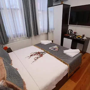 ** Hotel Grand Fatih Turkey