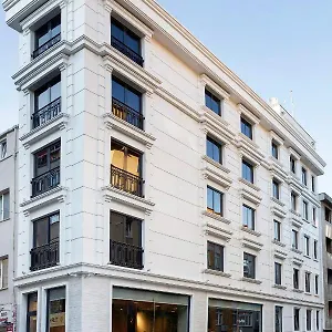 ** Hotel Guener Business Turkey